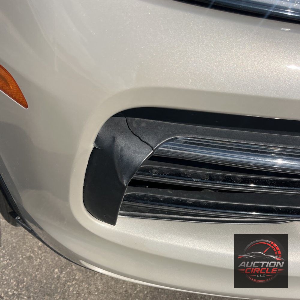 2021 Porsche Cayenne Base