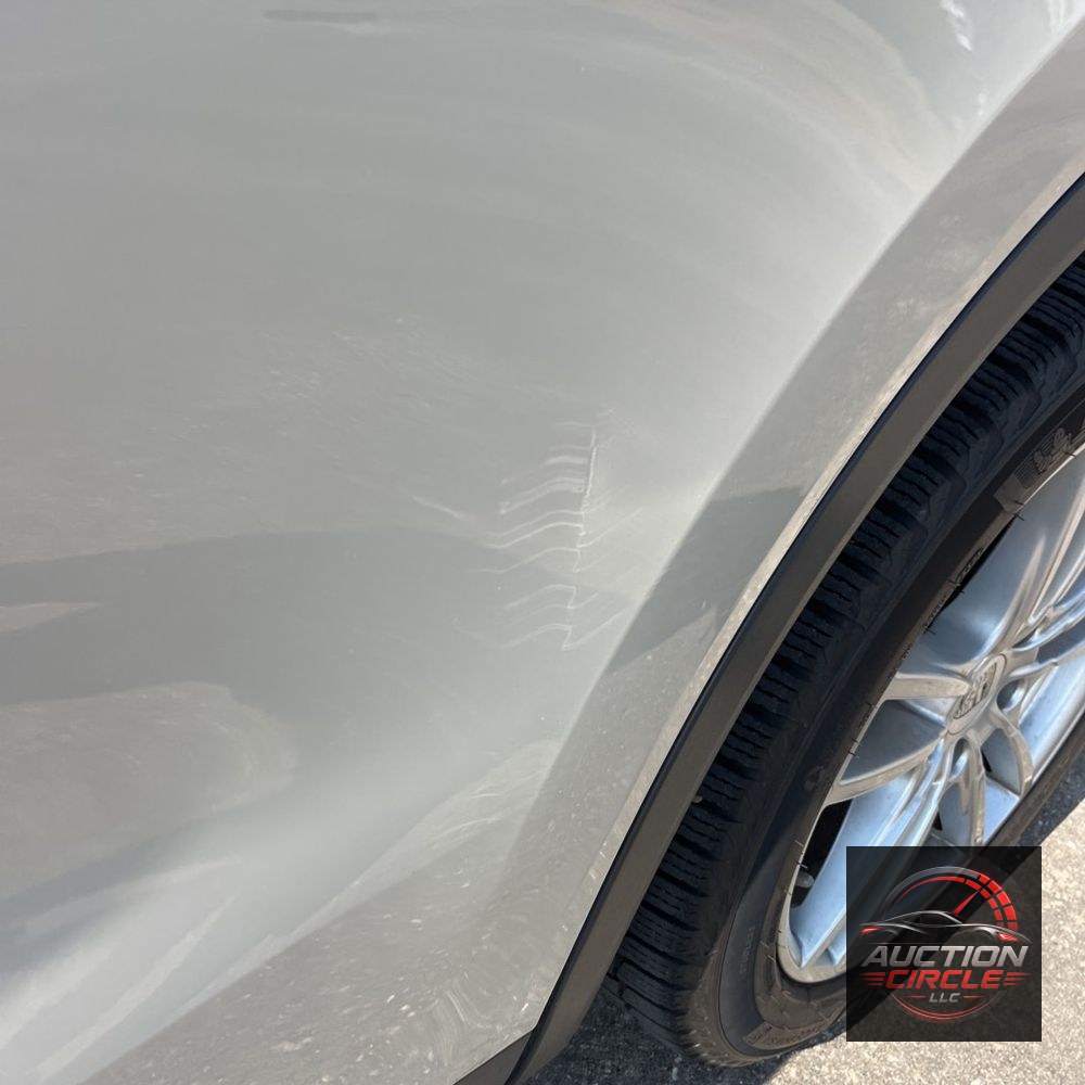 2021 Porsche Cayenne Base