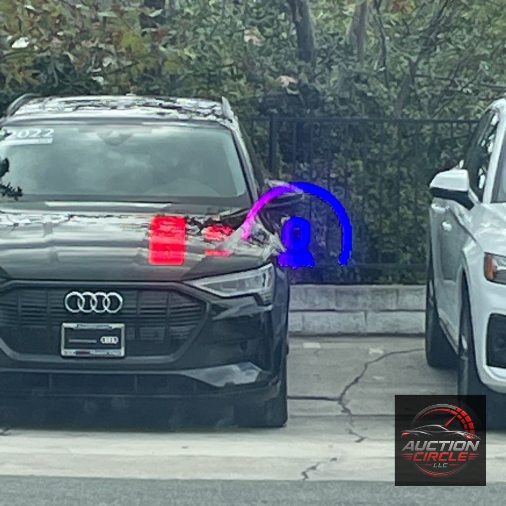 2024 Porsche Macan EV 4