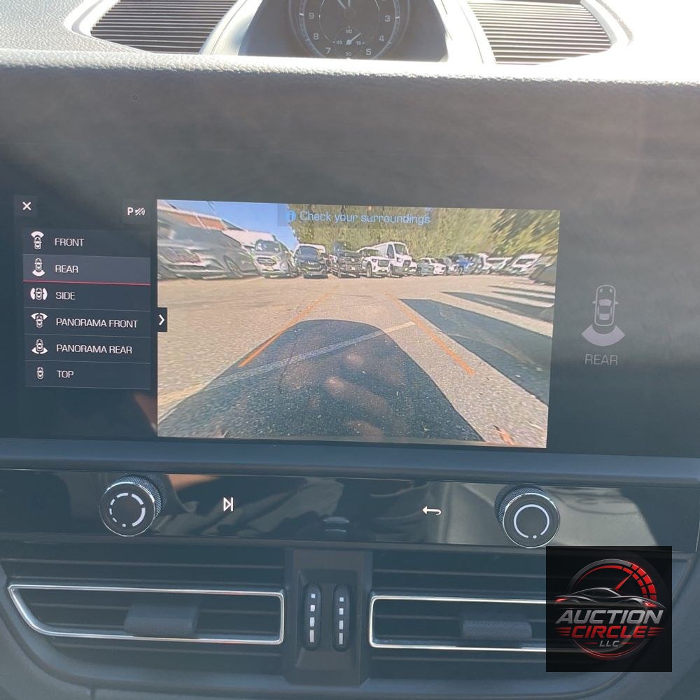 2023 Porsche Macan S