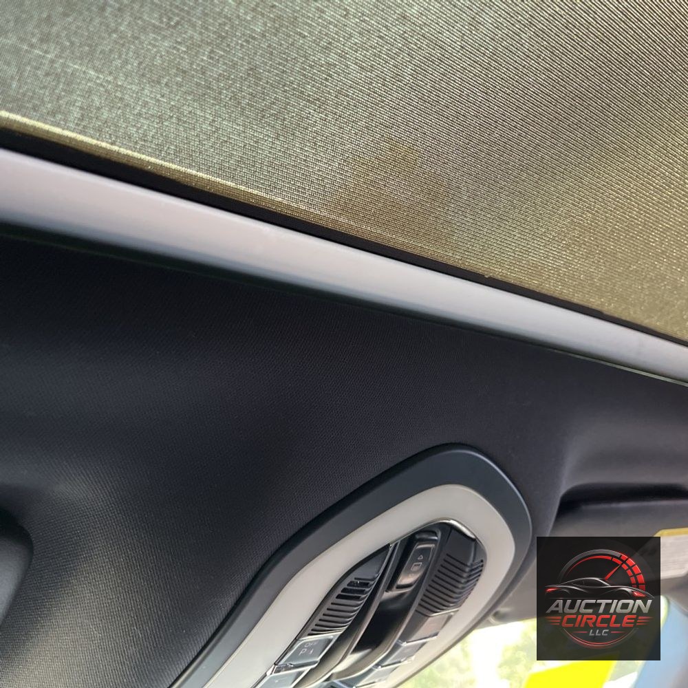 2023 Porsche Macan S