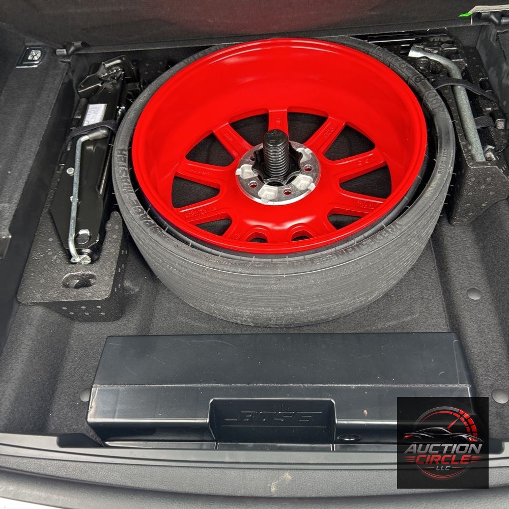 2021 Porsche Macan GTS