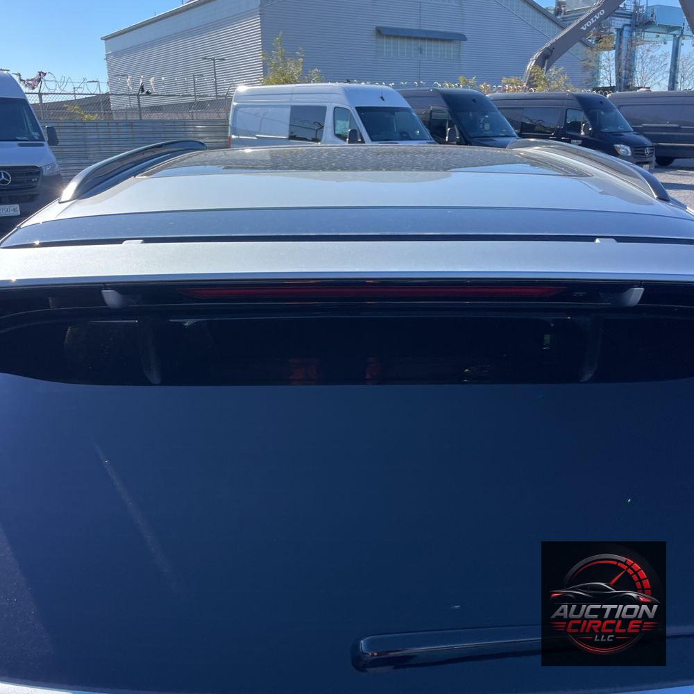 2025 Porsche Cayenne GTS