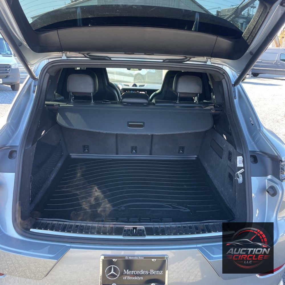 2025 Porsche Cayenne GTS
