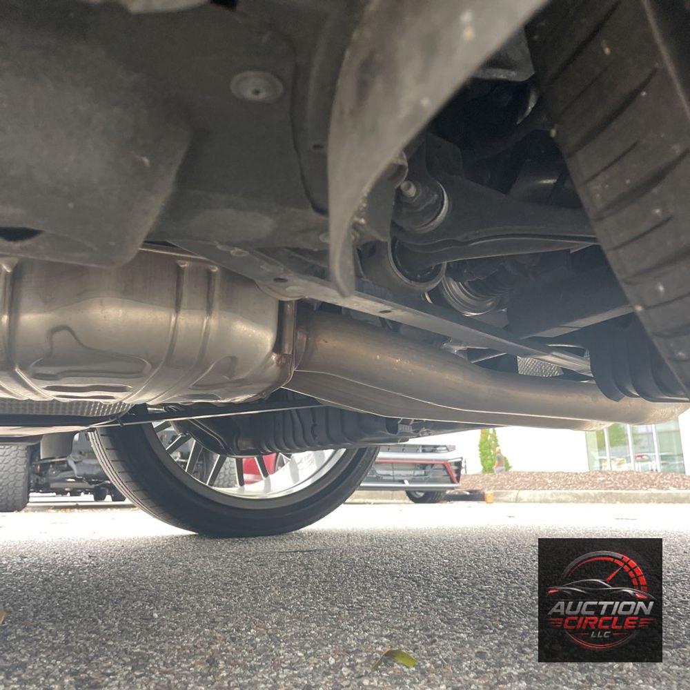2023 Porsche Cayenne E-Hybrid