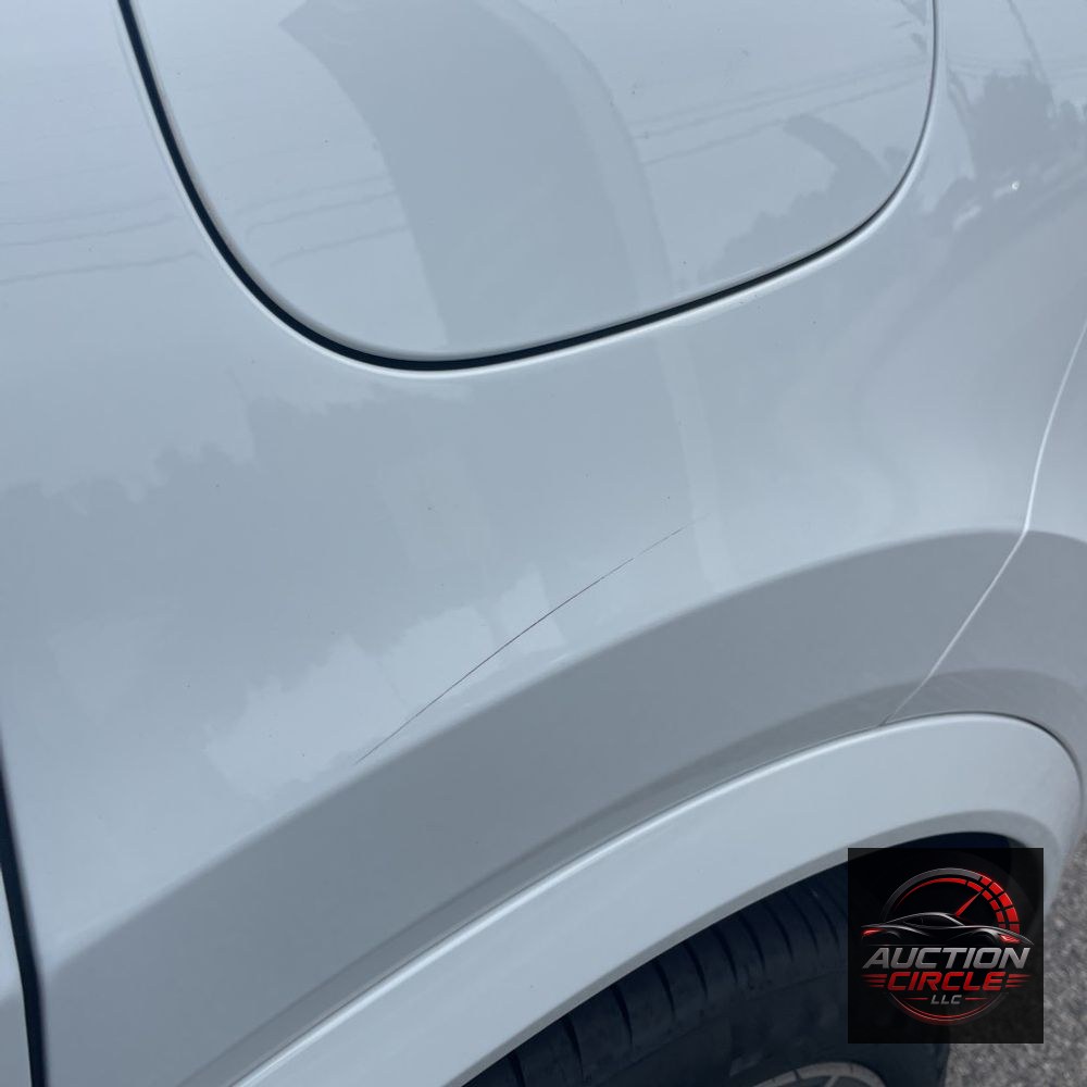 2023 Porsche Cayenne E-Hybrid