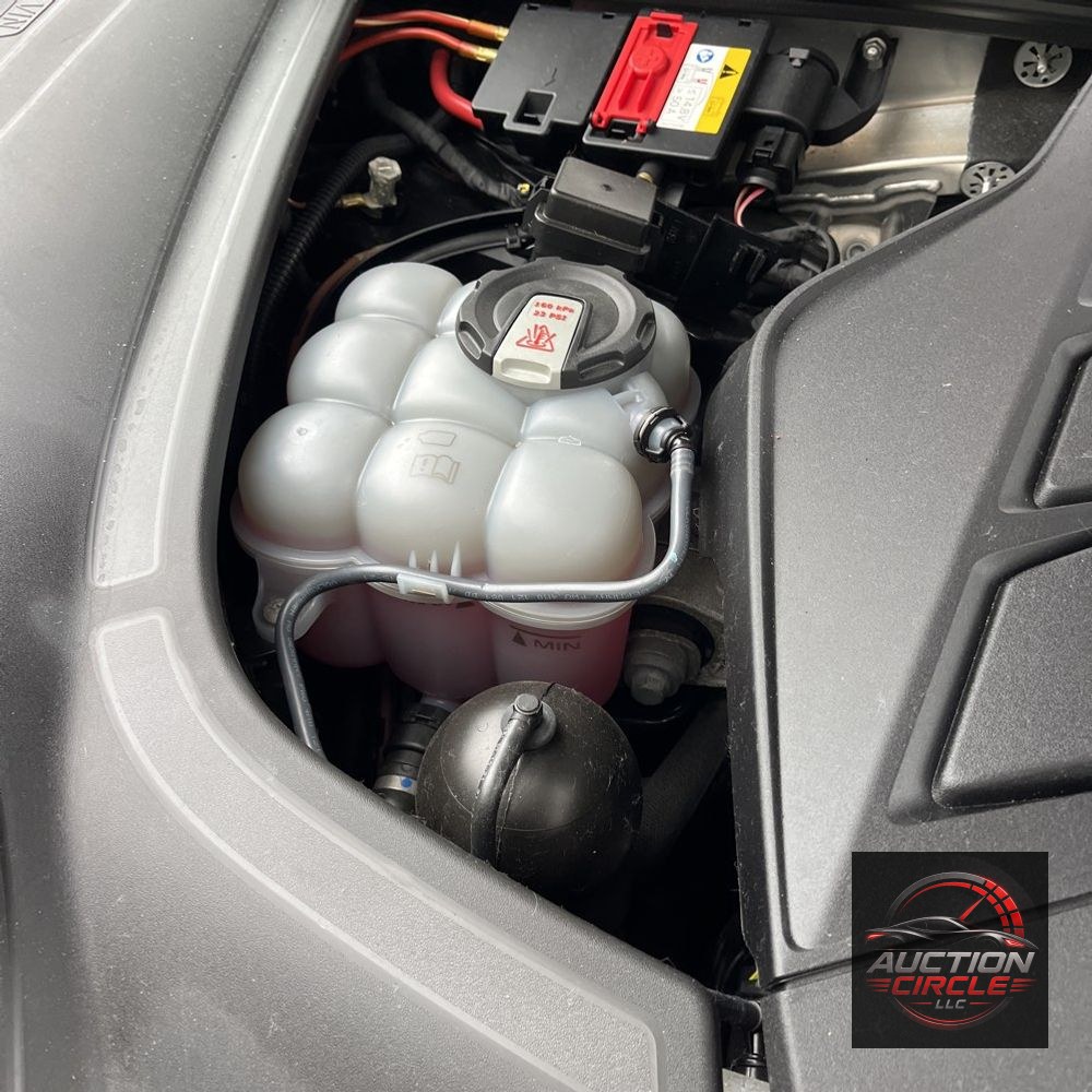 2021 Porsche Cayenne Turbo Coupe