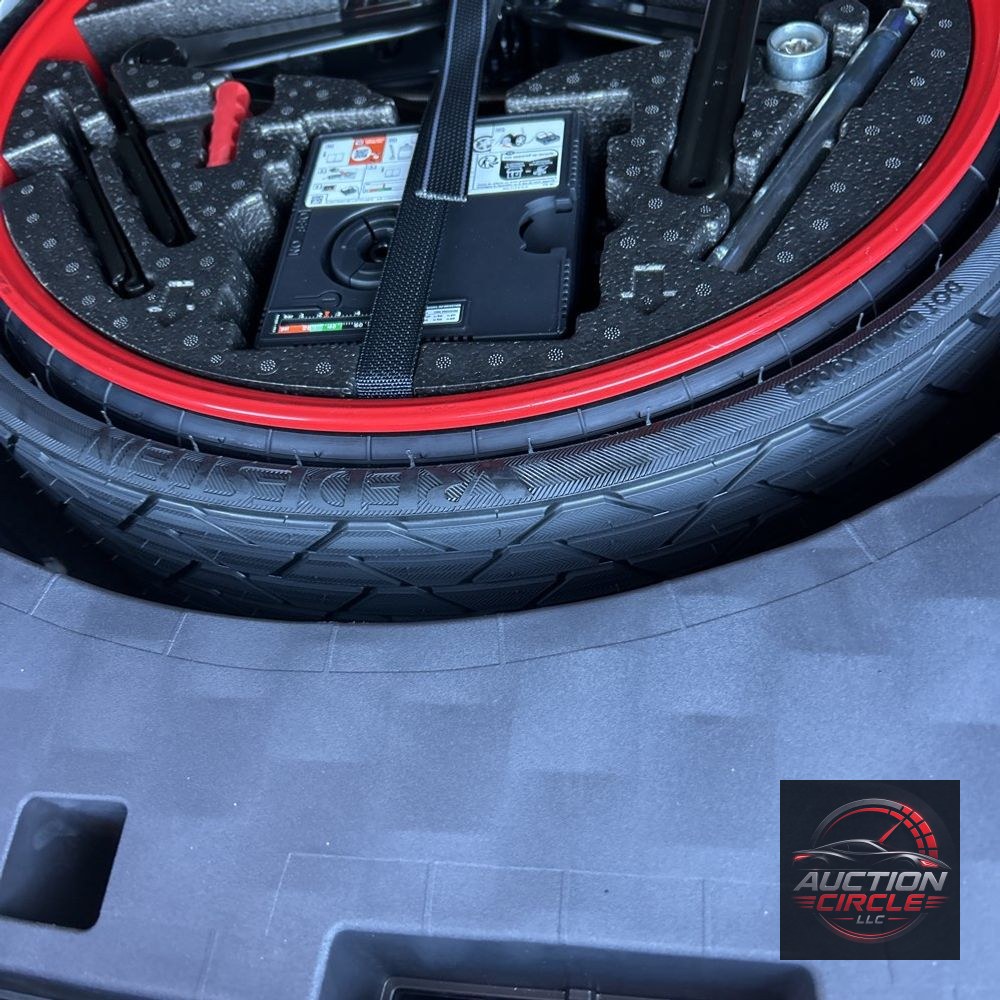 2025 Porsche Cayenne GTS
