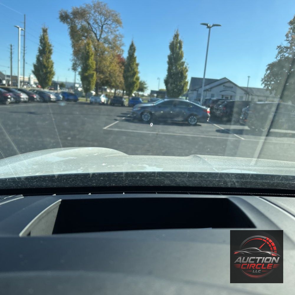2025 Porsche Cayenne GTS