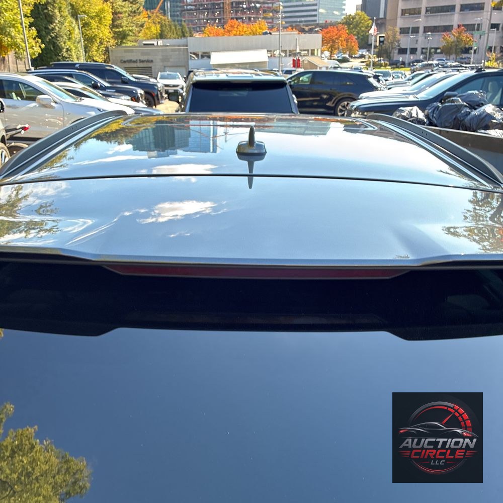 2022 Audi RS Q8