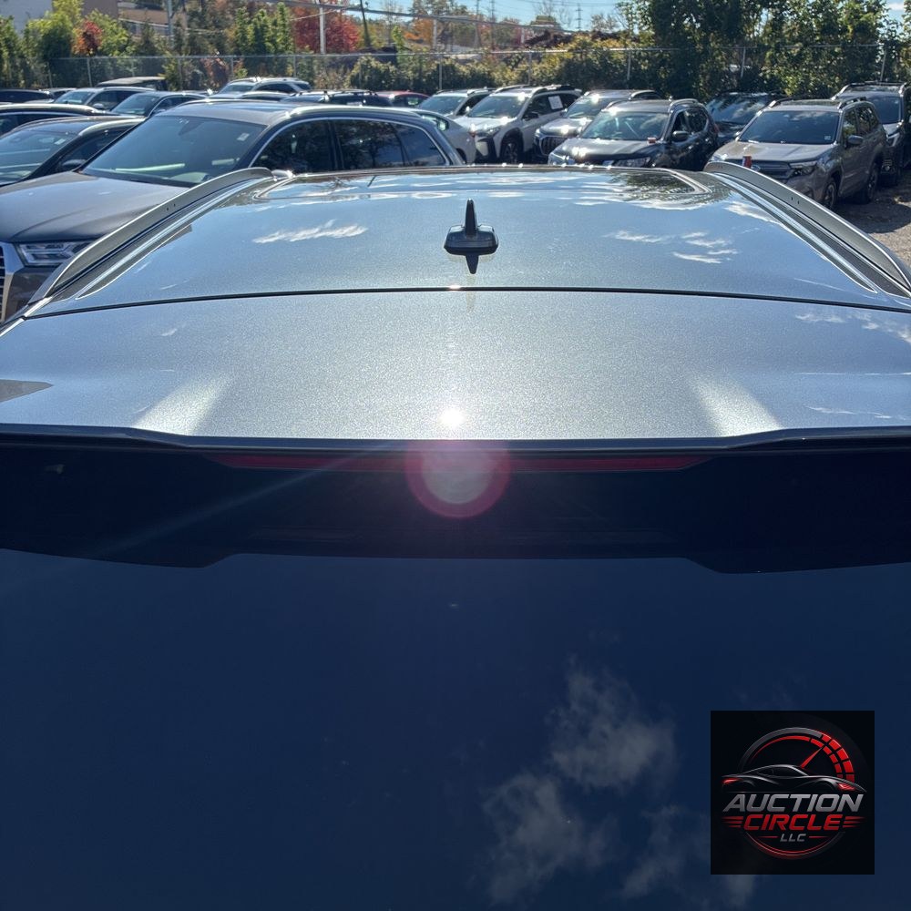 2021 Audi RS Q8