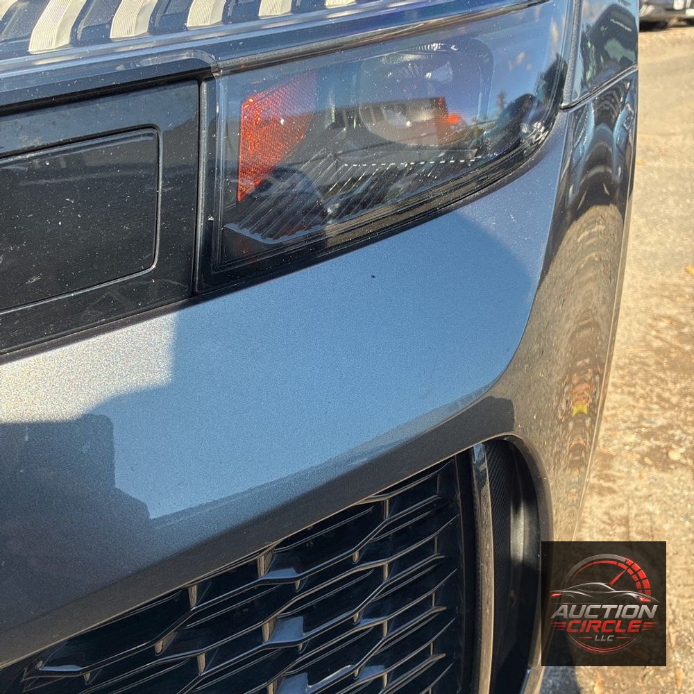 2021 Audi RS Q8