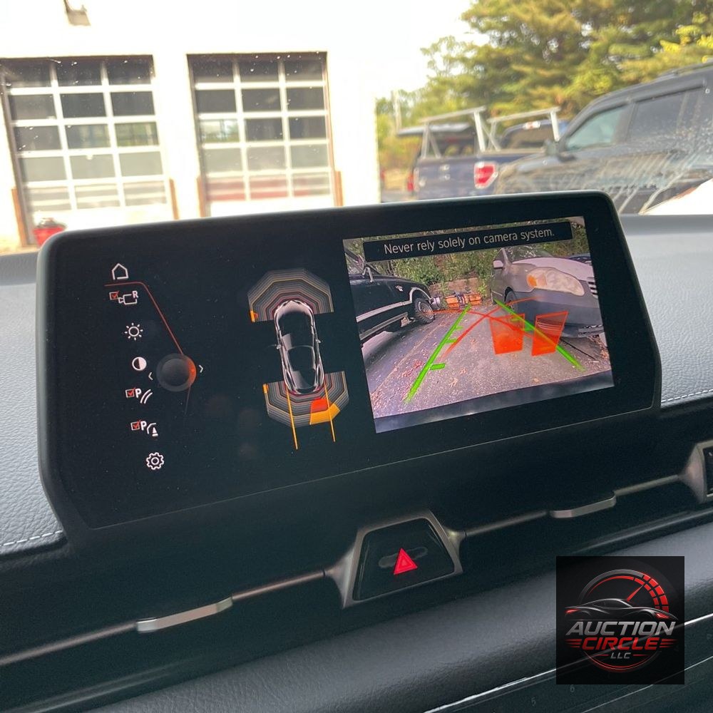 2022 Toyota GR Supra 3.0 Premium