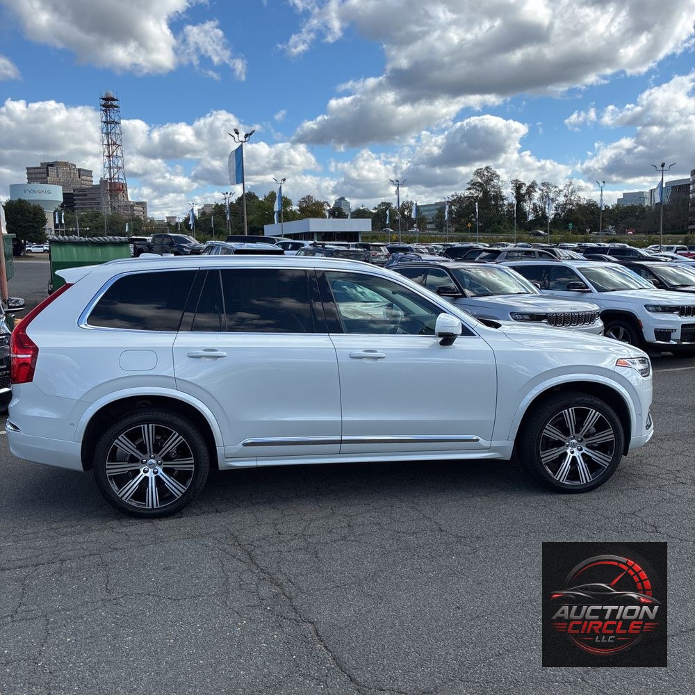 2023 Volvo XC90 B6 - Ultimate