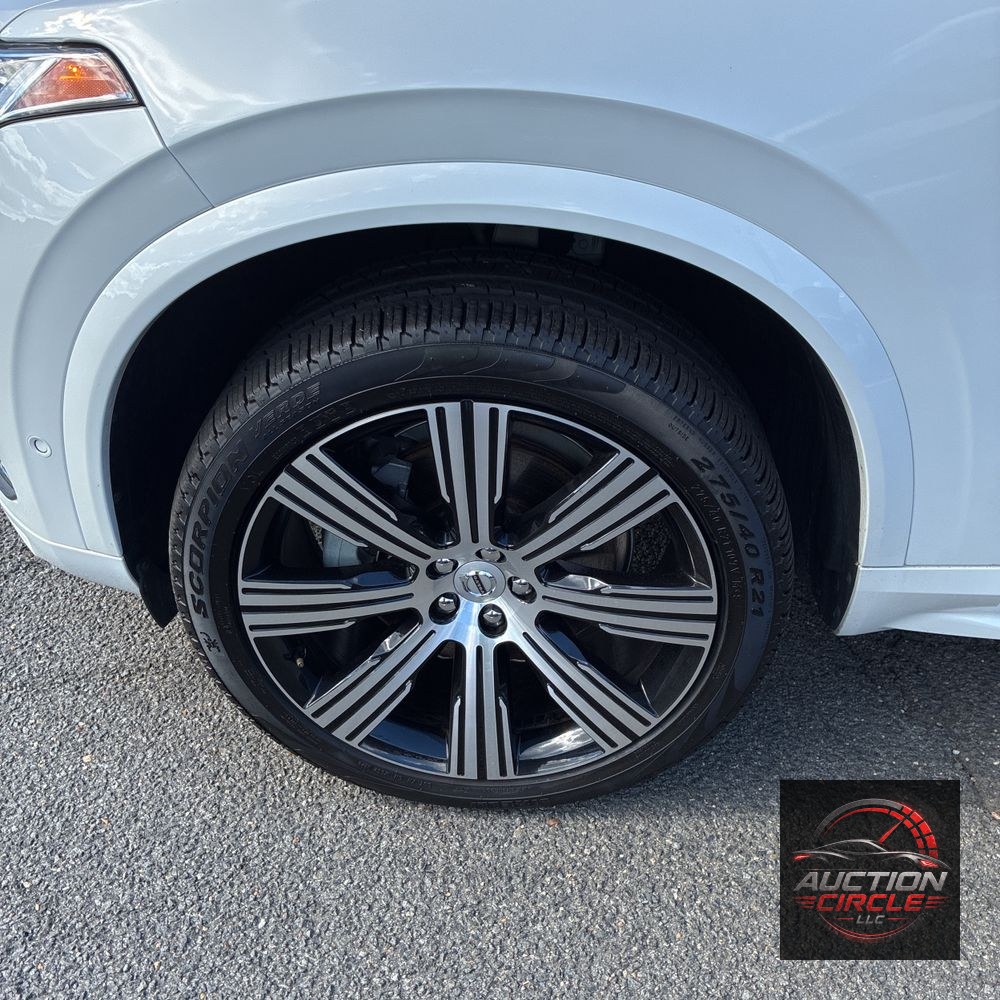 2023 Volvo XC90 B6 - Ultimate