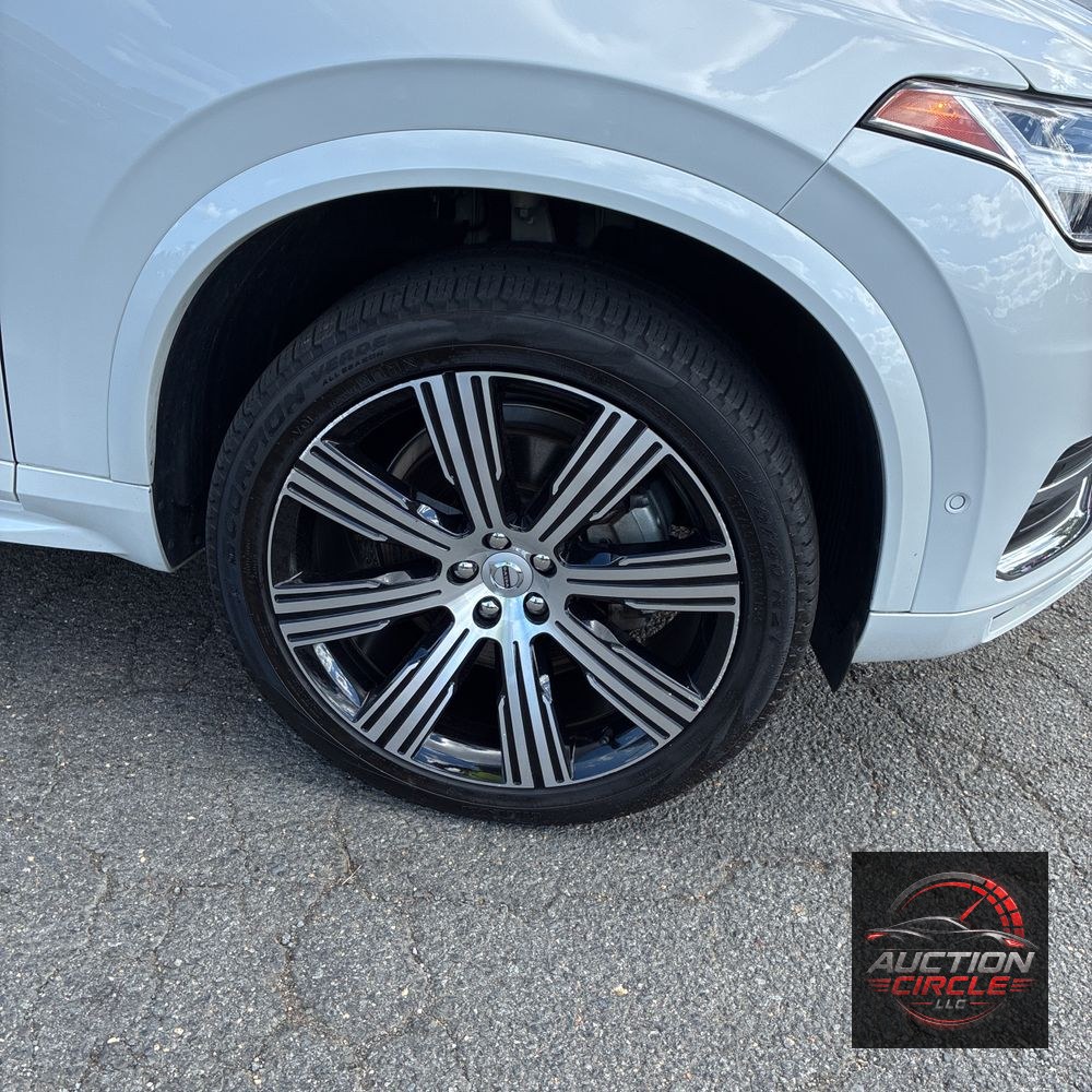 2023 Volvo XC90 B6 - Ultimate