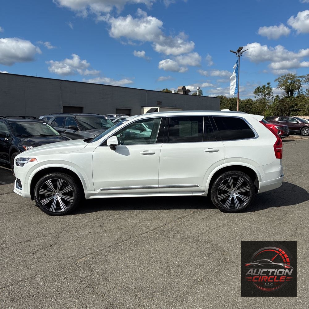 2023 Volvo XC90 B6 - Ultimate