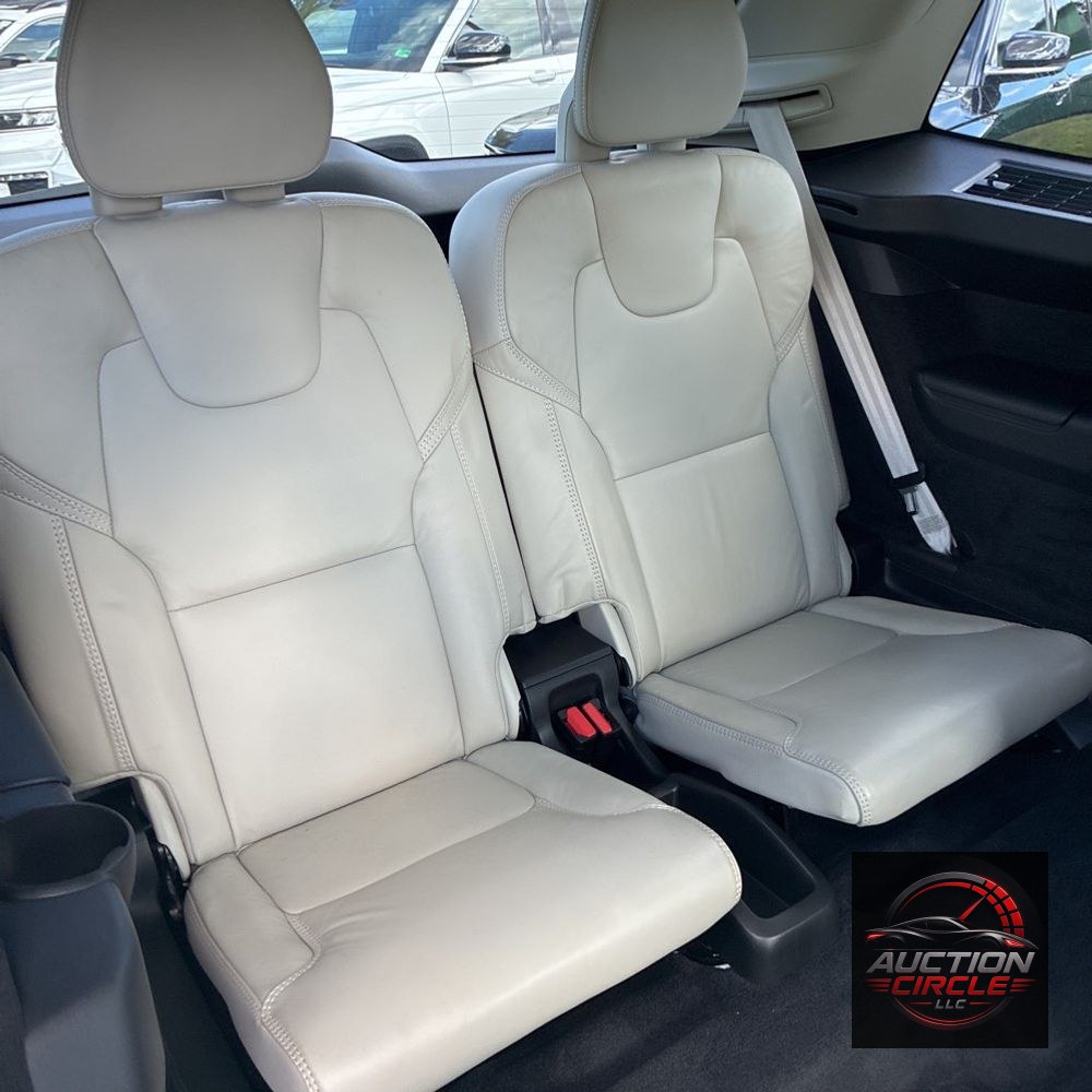 2023 Volvo XC90 B6 - Ultimate