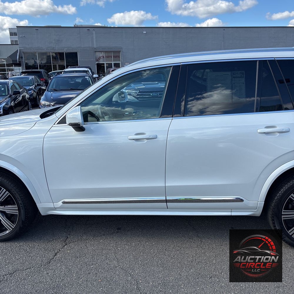 2023 Volvo XC90 B6 - Ultimate