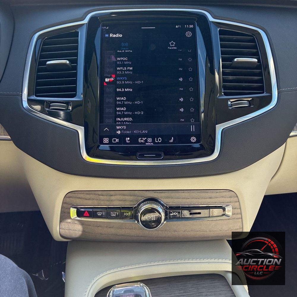 2023 Volvo XC90 B6 - Ultimate