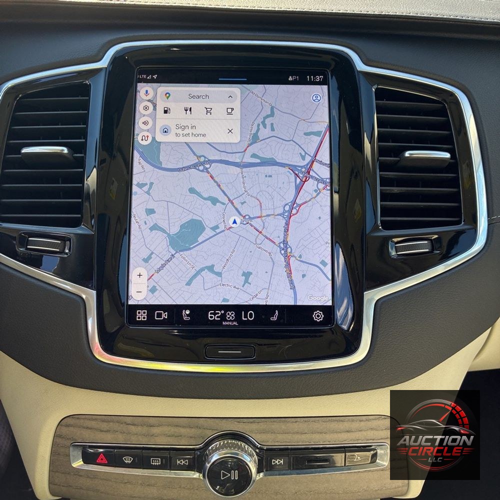 2023 Volvo XC90 B6 - Ultimate