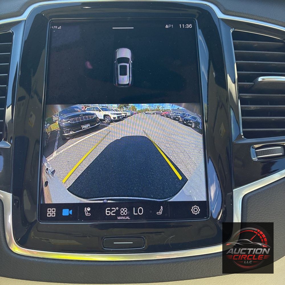 2023 Volvo XC90 B6 - Ultimate