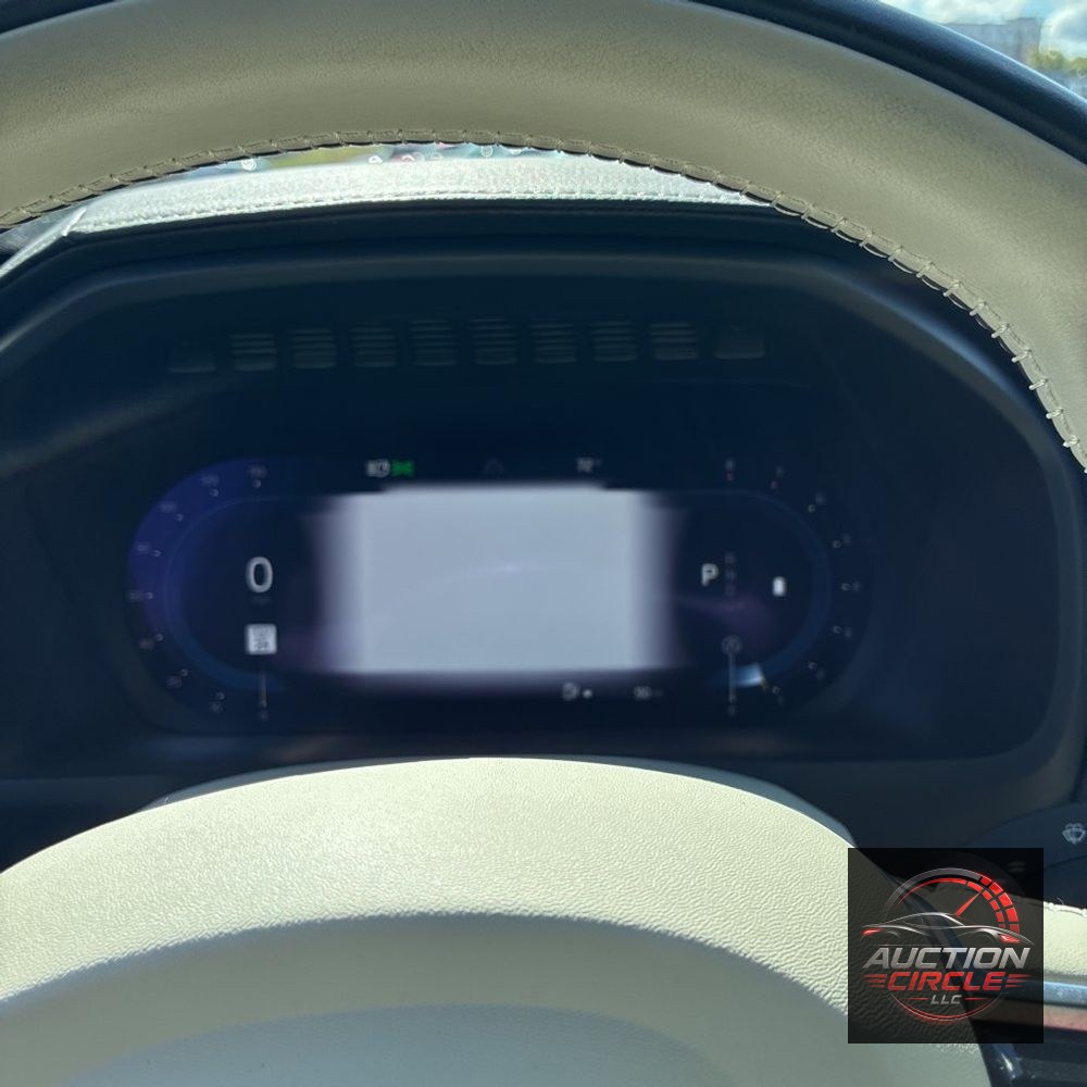 2023 Volvo XC90 B6 - Ultimate