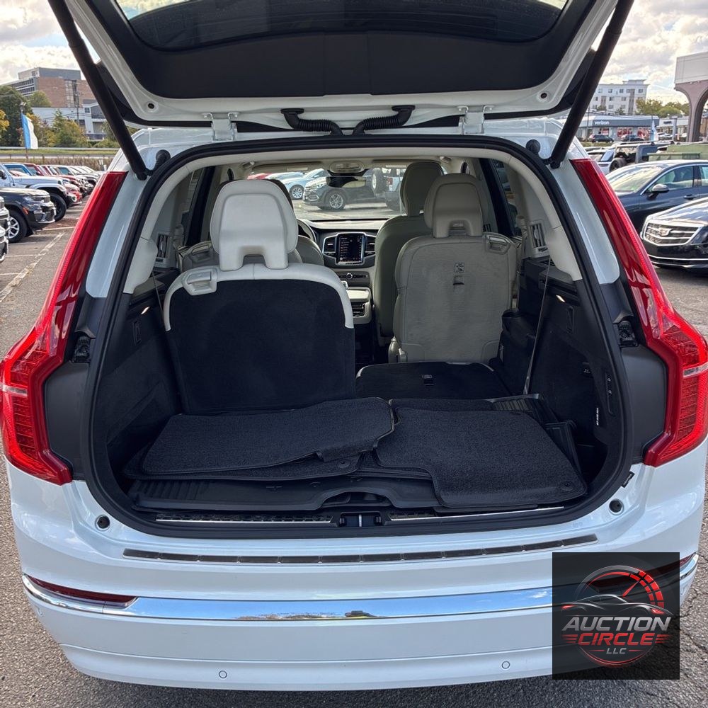 2023 Volvo XC90 B6 - Ultimate