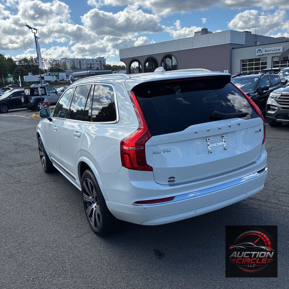 2023 Volvo XC90 B6 - Ultimate