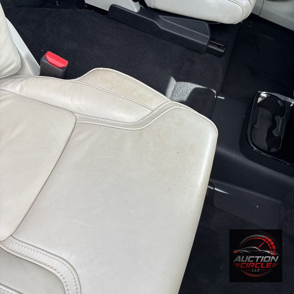 2023 Volvo XC90 B6 - Ultimate