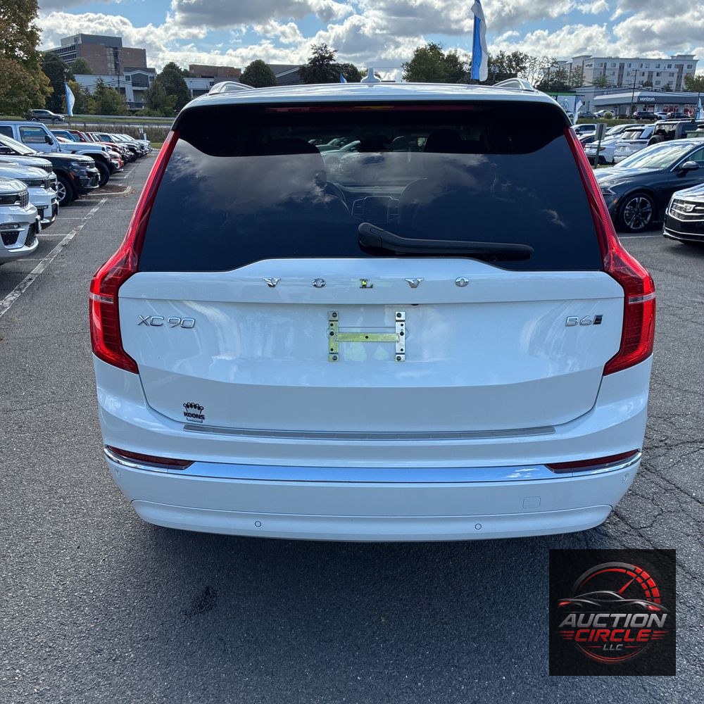 2023 Volvo XC90 B6 - Ultimate