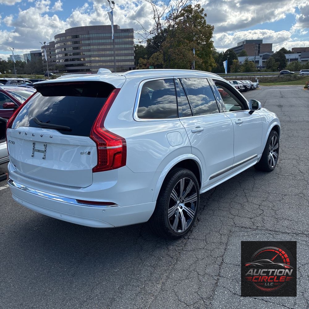 2023 Volvo XC90 B6 - Ultimate