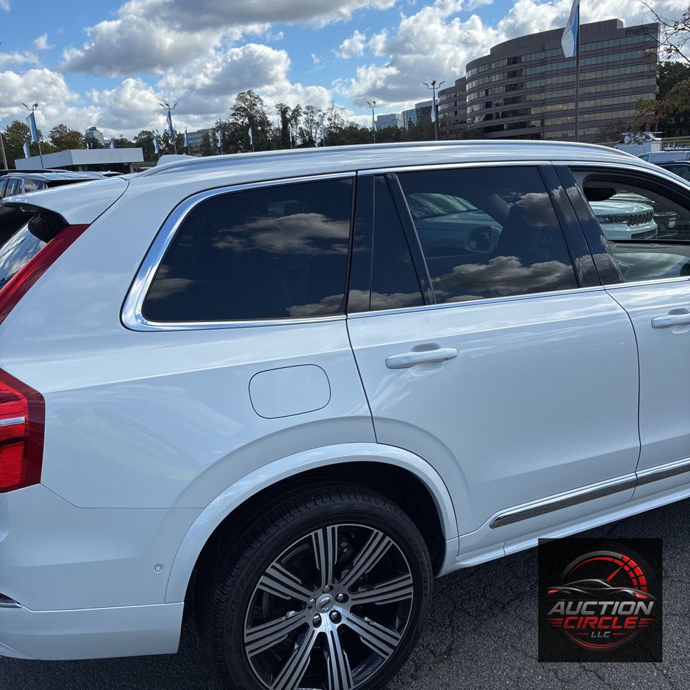 2023 Volvo XC90 B6 - Ultimate