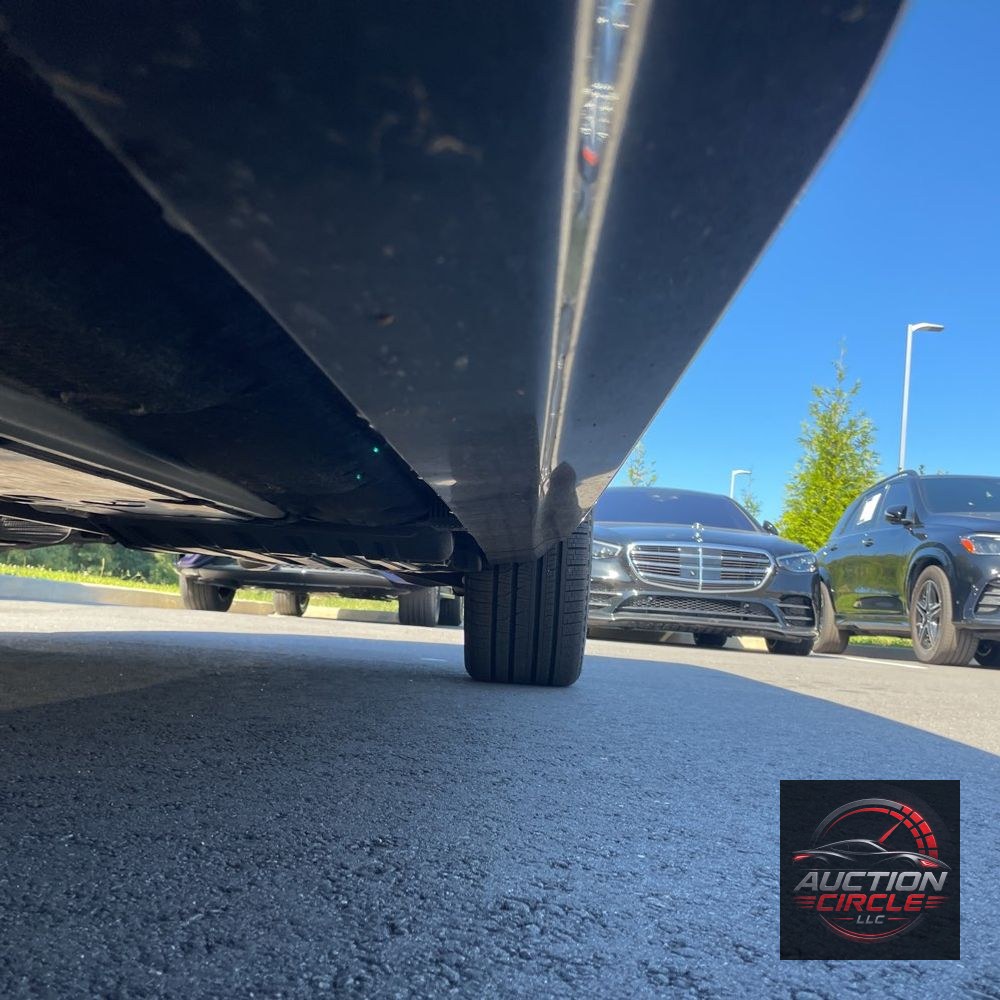 2025 Volvo XC90 B6 - Ultra