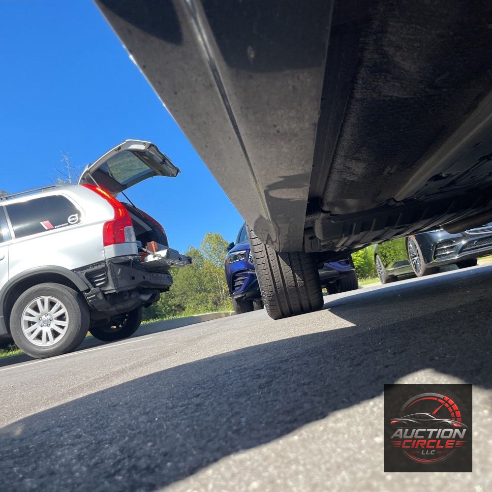 2025 Volvo XC90 B6 - Ultra