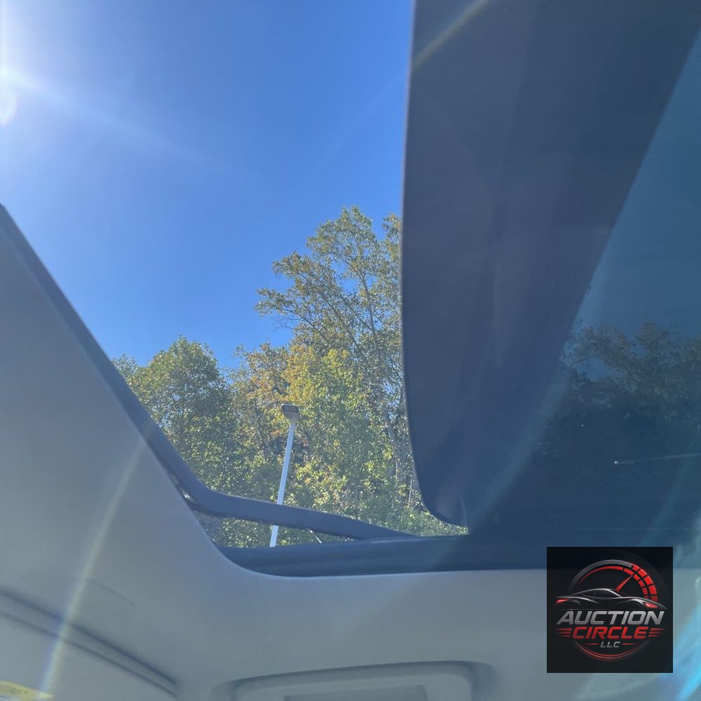 2025 Volvo XC90 B6 - Ultra