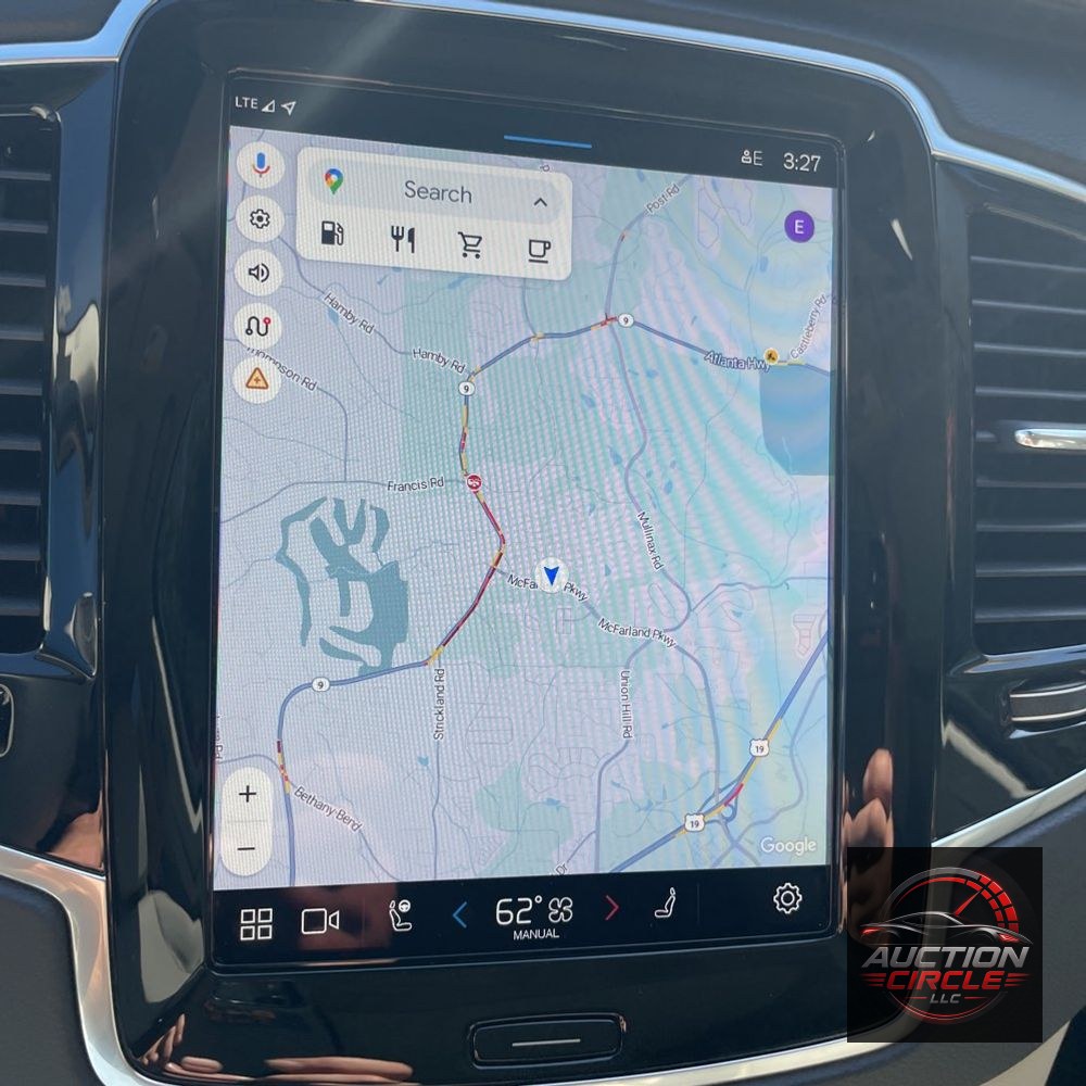 2025 Volvo XC90 B6 - Ultra