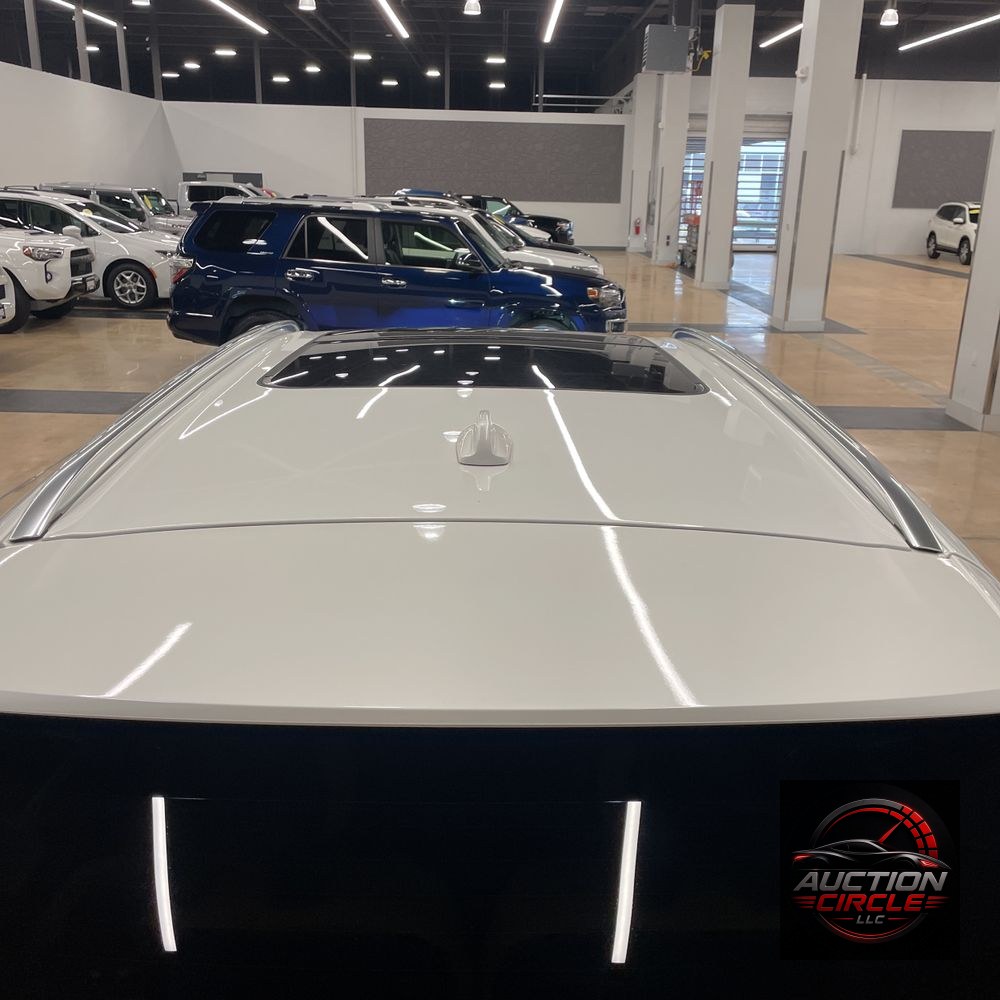 2024 Volvo XC90 T8 - Ultimate PHEV