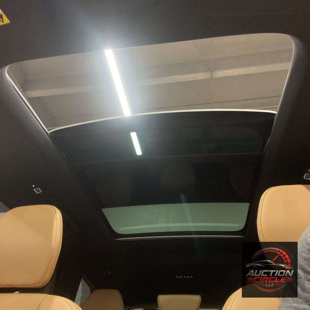 2024 Volvo XC90 T8 - Ultimate PHEV