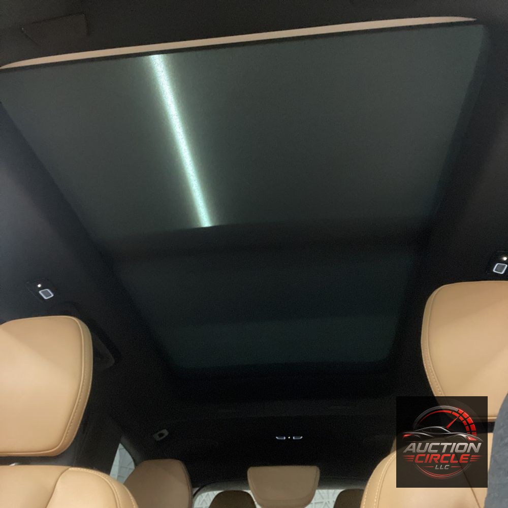2024 Volvo XC90 T8 - Ultimate PHEV