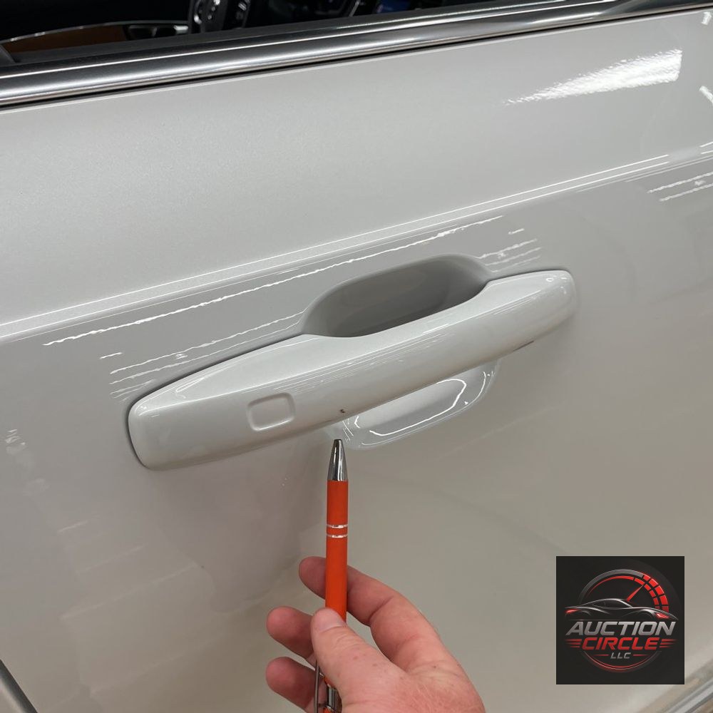 2024 Volvo XC90 T8 - Ultimate PHEV