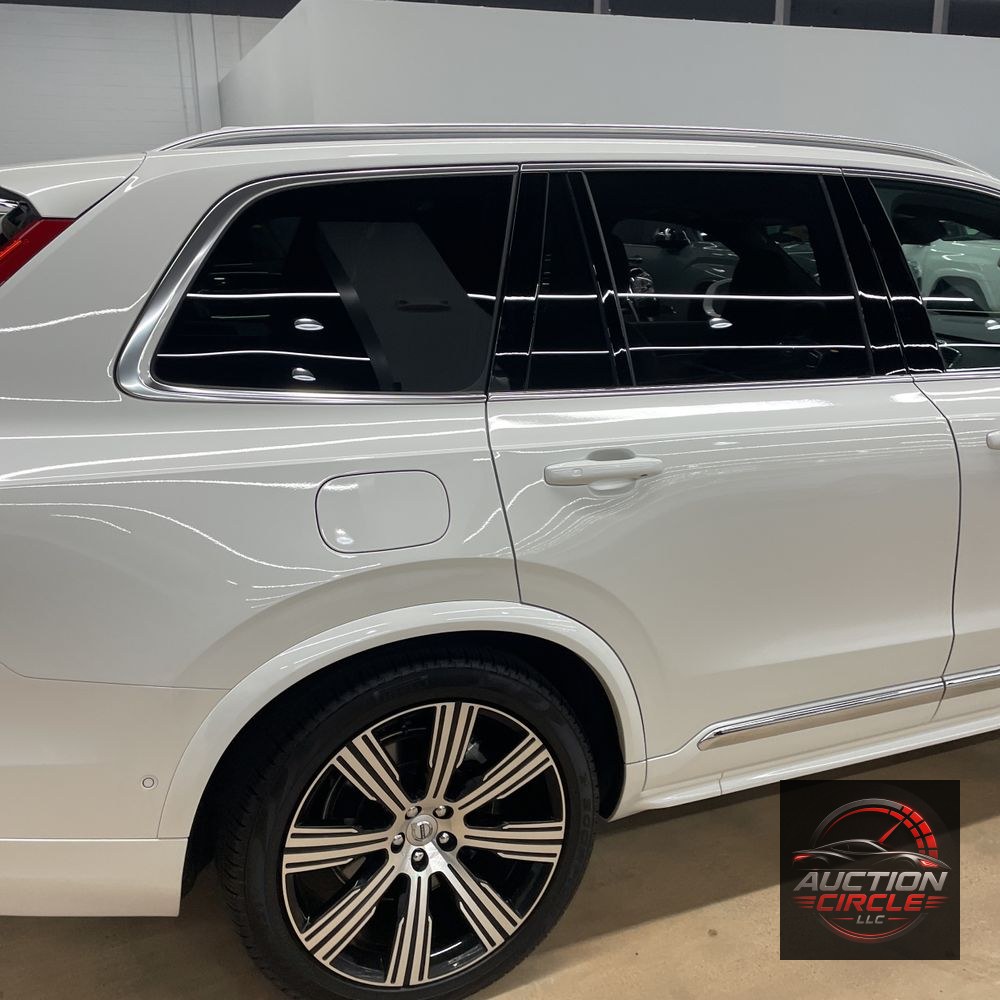 2024 Volvo XC90 T8 - Ultimate PHEV