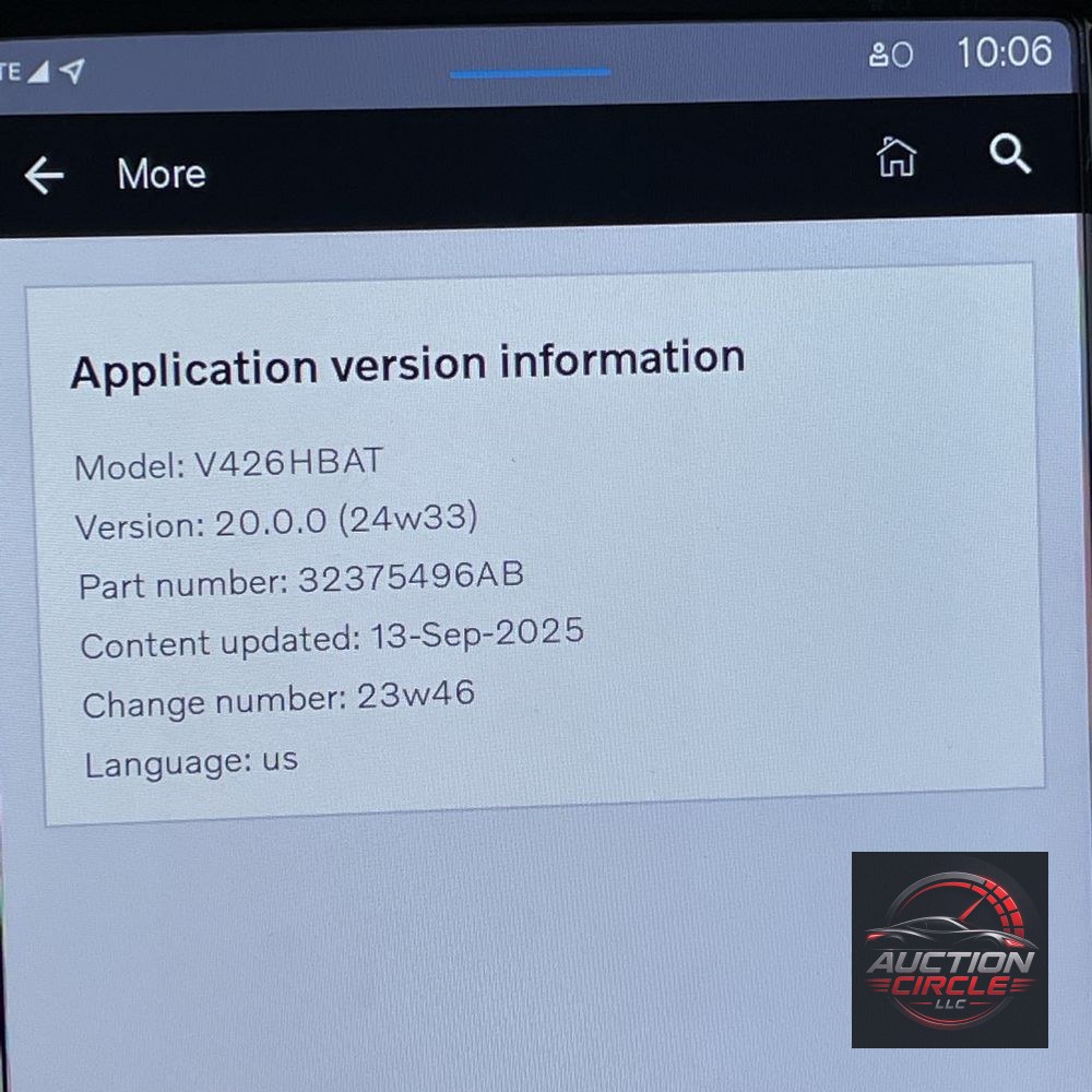 2024 Volvo XC60 T8 - Ultimate PHEV
