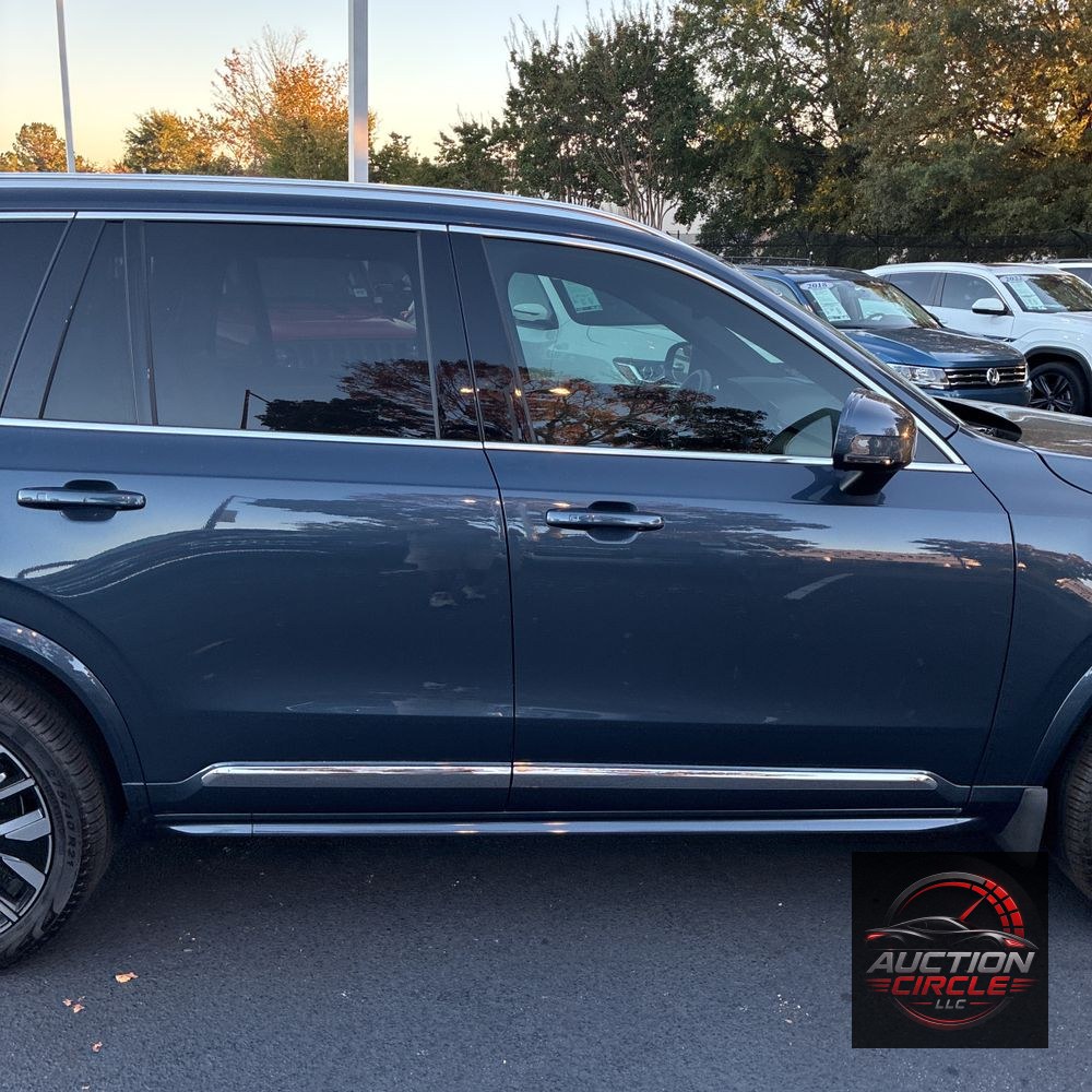 2025 Volvo XC90 T8 - Ultra PHEV