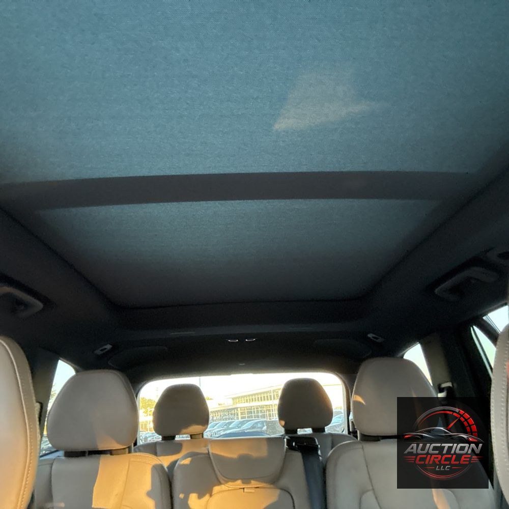 2025 Volvo XC90 T8 - Ultra PHEV