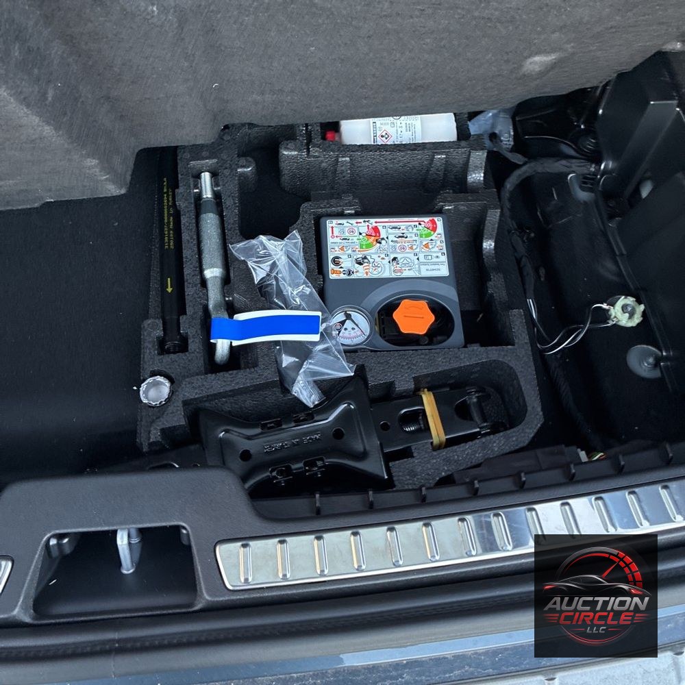 2025 Volvo XC90 T8 - Ultra PHEV