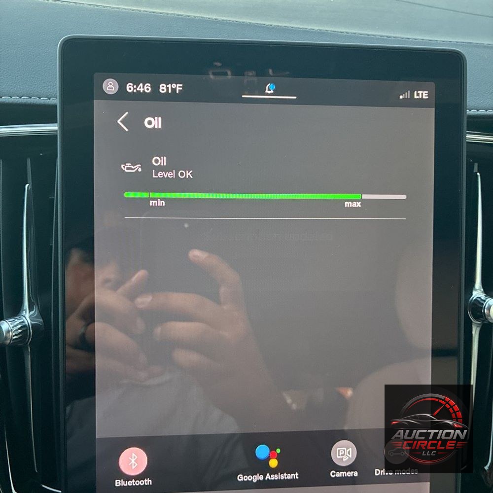 2025 Volvo XC90 T8 - Ultra PHEV