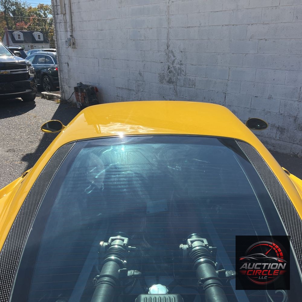 1999 Ferrari 360 Modena 360 Modena