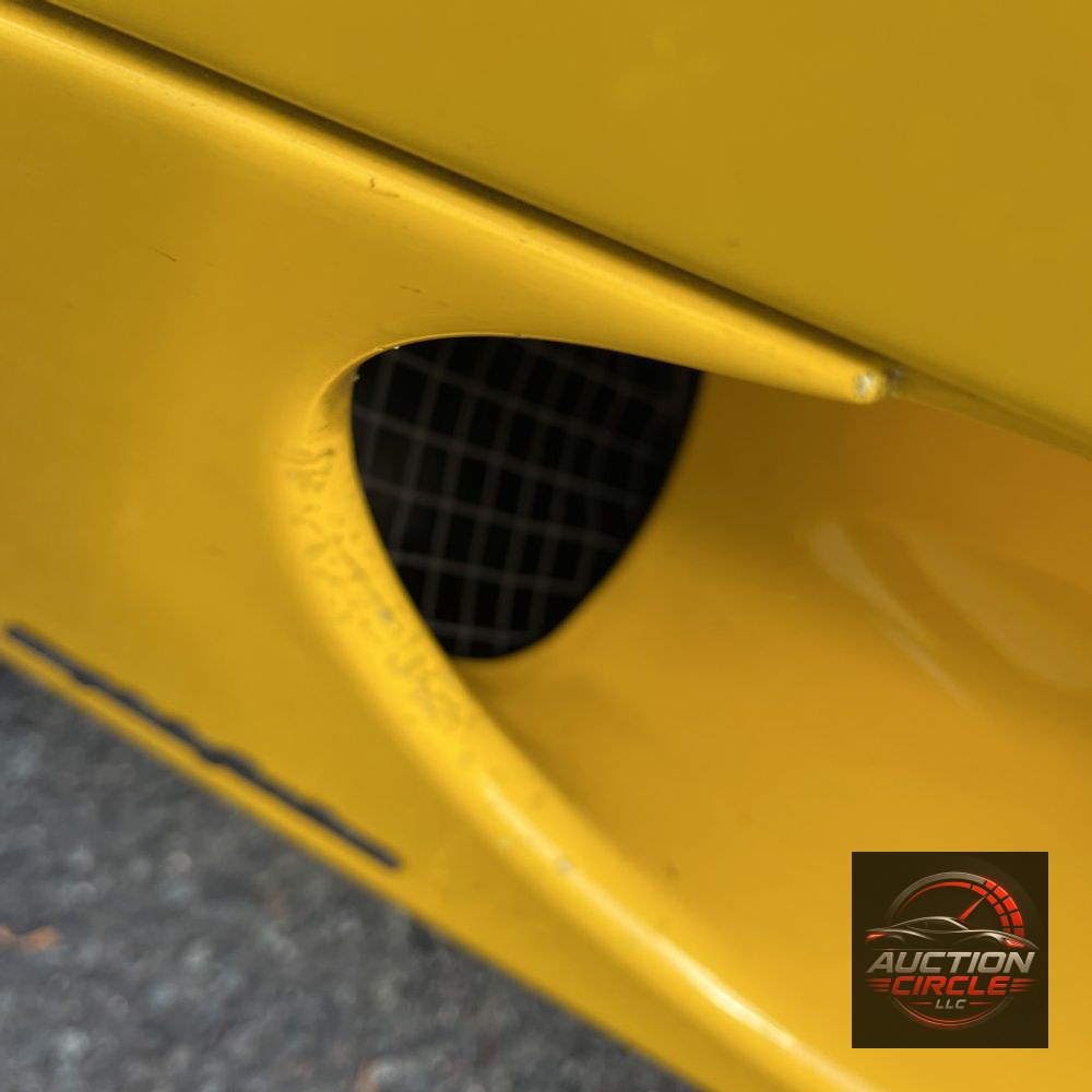 1999 Ferrari 360 Modena 360 Modena