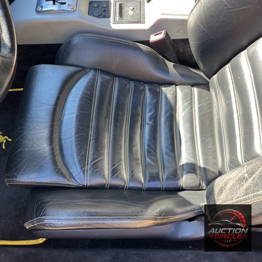 1999 Ferrari 360 Modena 360 Modena